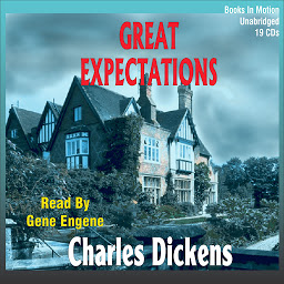 Icon image Great Expectations