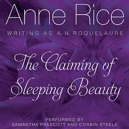 Icon image The Claiming of Sleeping Beauty