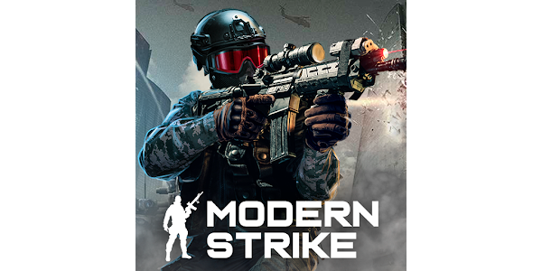 Modern Strike Online: Tiro PvP – Apps no Google Play