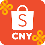 Cover Image of Download Shopee: Chinese New Year Sale  APK