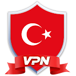 Cover Image of Télécharger Turkey VPN 1.1 APK
