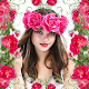 Rose Flower Photo Frames Download on Windows