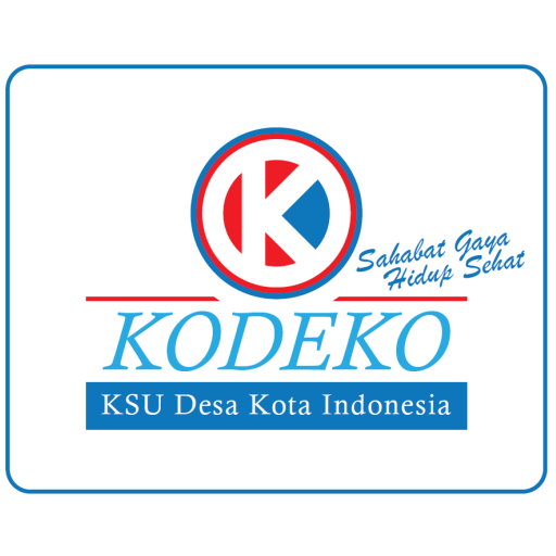 KODEKO logo