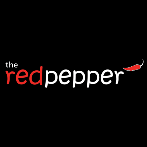 Red Pepper Coffee & Sandwich logo
