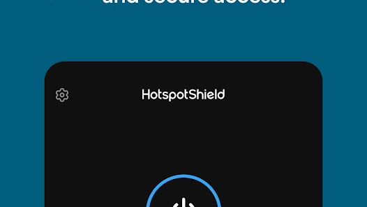Hotspot Shield Premium v10.1.2 MOD APK (Premium Unlocked) Gallery 6