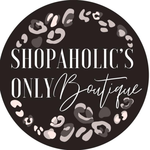 Shopaholics Only Boutique