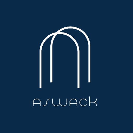 Aswack : Automobile Solutions logo