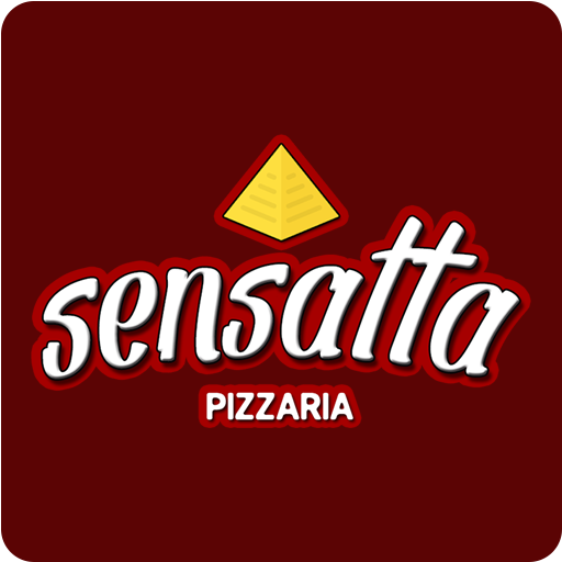 Sensatta Pizzas logo