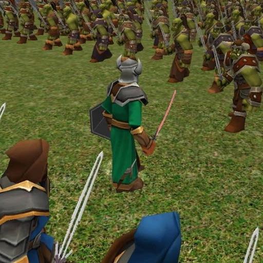 Middle Earth Battle For Rohan 1.4 Icon