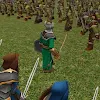 Middle Earth Battle For Rohan icon