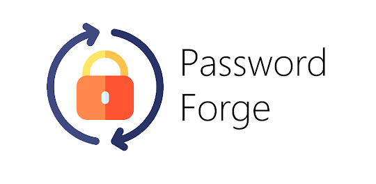 Password Forge
