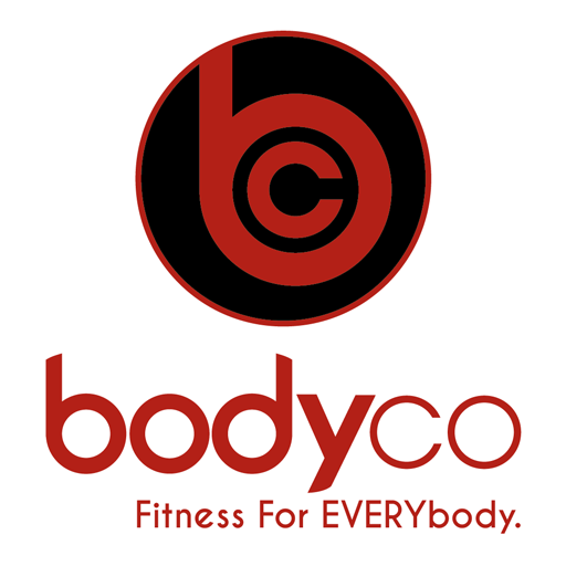 bodyco fitness logo