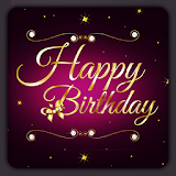 Birthday Wishes HD Wallpapers icon