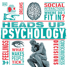 Icon image Heads Up Psychology