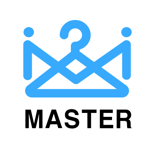 김탈수마스터 - 세탁소 사장님 필수 앱 logo
