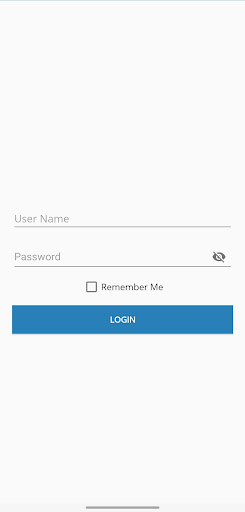 Android application DDPL Customer screenshort