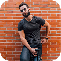 Pose for Boys Photography Male - selfie pose