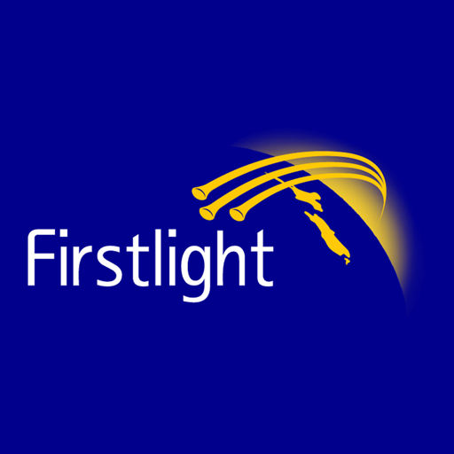 Firstlight TV logo
