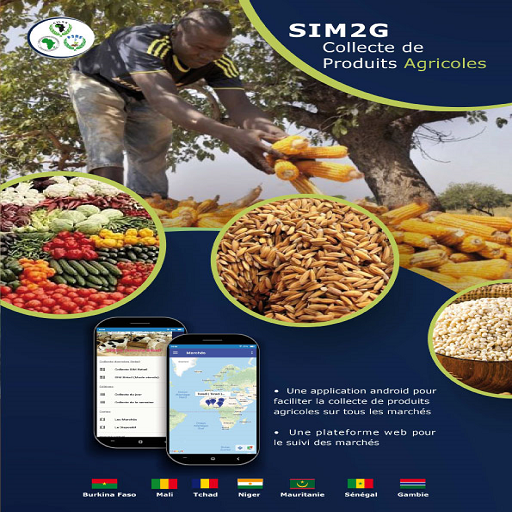 SIM2G - Information Agricole Scarica su Windows