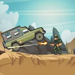 Cover Image of 下载 Army Drive 2023 Army Game  APK