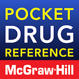 Clinicians Drug Reference 2011 icon
