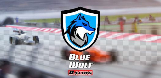 Bluewolf Racing The Blockchain 1.05 APK + Мод (Unlimited money) за Android
