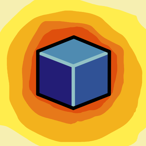 왕국 운빨 디펜스 logo