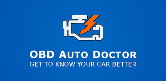 OBD Auto Doctor scanner