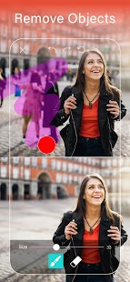 YouCam Perfect - Photo Editor Screenshot