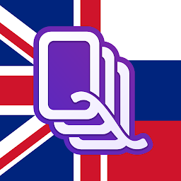 Icon image Quixicon: Learn English words