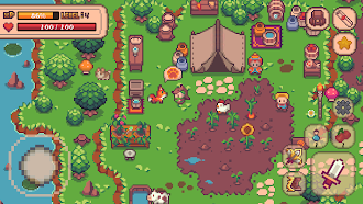 Game screenshot Megis Adventure hack
