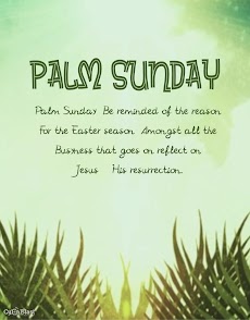 Palm Sunday Quotes & Wishes 2021のおすすめ画像2