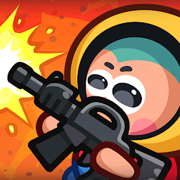 Tiny Little Royale: Battle Fun Mod Apk