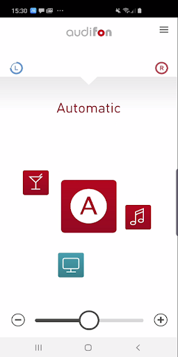 audifon Screen 3