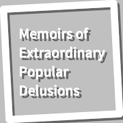 Top 32 Books & Reference Apps Like Memoirs of Extraordinary Popular Delusions - Best Alternatives