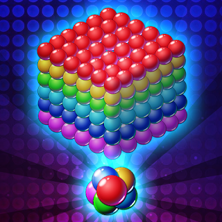 Bubble Shooter apk