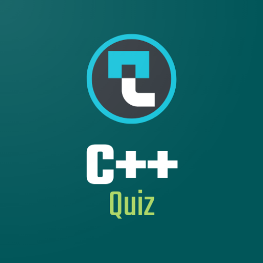 C++ Quiz 1.5 Icon