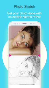 Photo Sketch Maker APK for Android Download 4