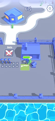 Mafia Wars - Screenshot 4