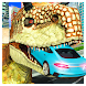 Dinosaur Rampage: Dino Games - Androidアプリ