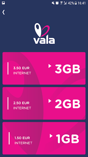 3P - Pret Për Pare Screen 3
