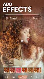 BeautyPlus-Snap Retouch Filter 7.5.030 screenshots 8