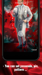 Captura 2 Mustafa Kemal Ataturk android