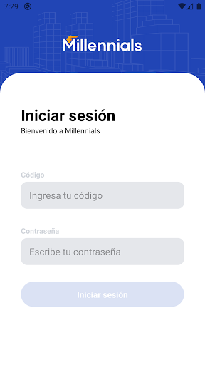 Millennials Screen 2