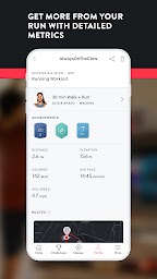 Peloton - Fitness & Workouts