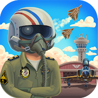 Air Force Tycoon