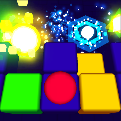 Beaty Cubes logo