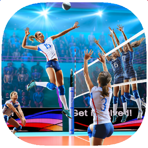 App Insights Volleyball Training Guide Apptopia
