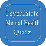 Psychiatry Exam Quiz icon
