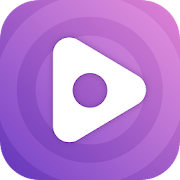 U LIVE Studio: Live Video Streaming for Vloggers 2.6 Icon